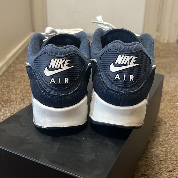 Nike Air Max 90 Premium - Picture 3 of 4